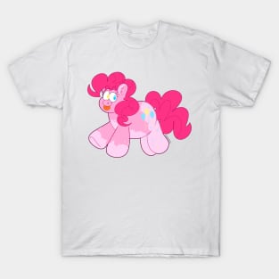 Tickle Me Pink! T-Shirt